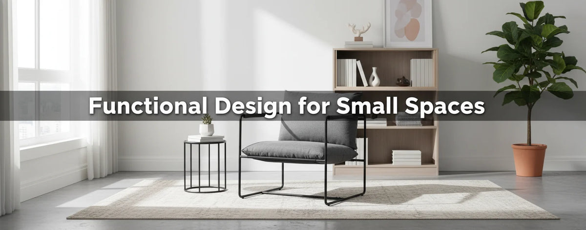 Modern Mid Century Accent Chair, Metal Frame Armchair with Shredded Foam Cushion, Upholstered Lounge Chair Dark Grey