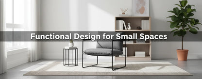 Modern Mid Century Accent Chair, Metal Frame Armchair with Shredded Foam Cushion, Upholstered Lounge Chair Dark Grey