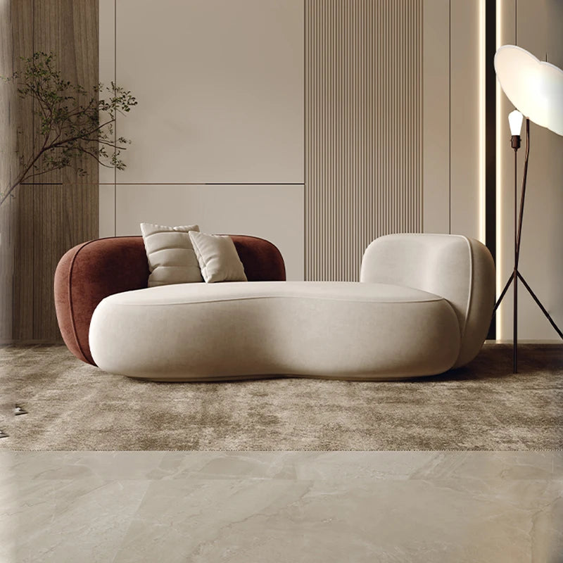 Minimalist Children Living Room Sofas Couch Bedroom Designer Room Decor Living Room Sofas Curved Modern Muebles Home Furniture
