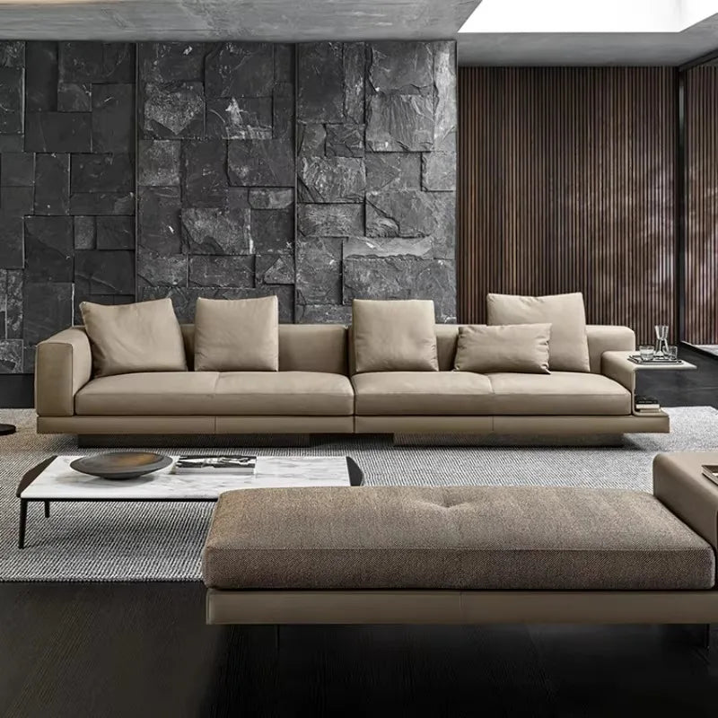 Luxury Nordic Modern Sofa Chairs Fancy Lazy Relax Designer Lounge Sofa Living Room Divani Da Soggiorno Apartment Furniture