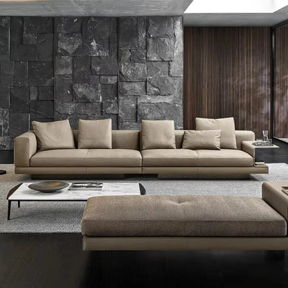 Luxury Nordic Modern Sofa Chairs Fancy Lazy Relax Designer Lounge Sofa Living Room Divani Da Soggiorno Apartment Furniture