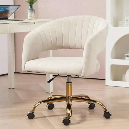 Arm Nordic Luxury Office Chairs Modern Ergonomic Desk Gaming Computer High Back Office Chairs & Sofas Furniture Cadeira Fyoc New