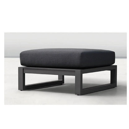 All Weather Luxury Customized Patio Outdoor Casual Sofa Courtyard Teak Wooden Sun Lounger Furniture Outdoor Daybed Daybed 의자outd