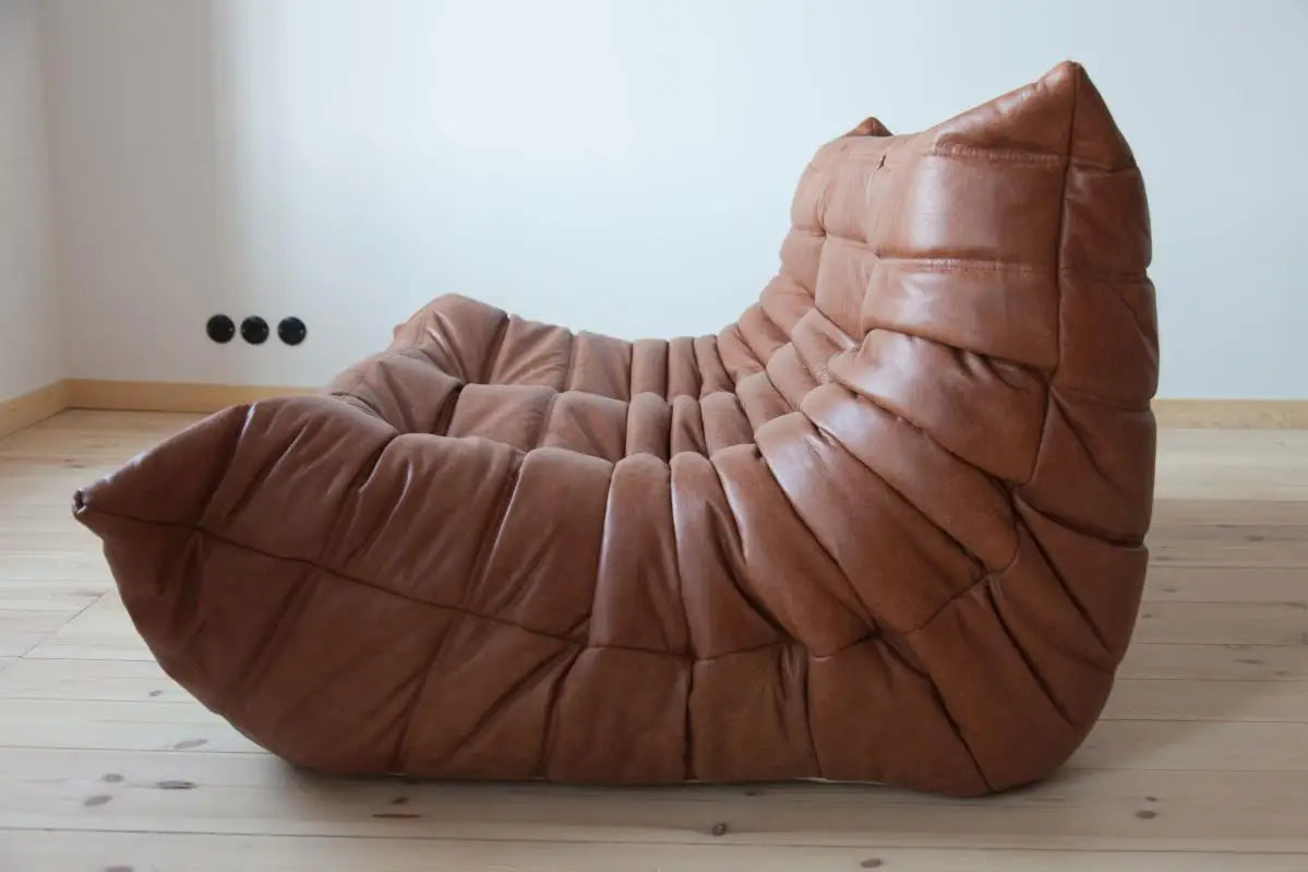 Single person sofa, a paradise for luxury goods in the living room, bedroom, shopping mall at home