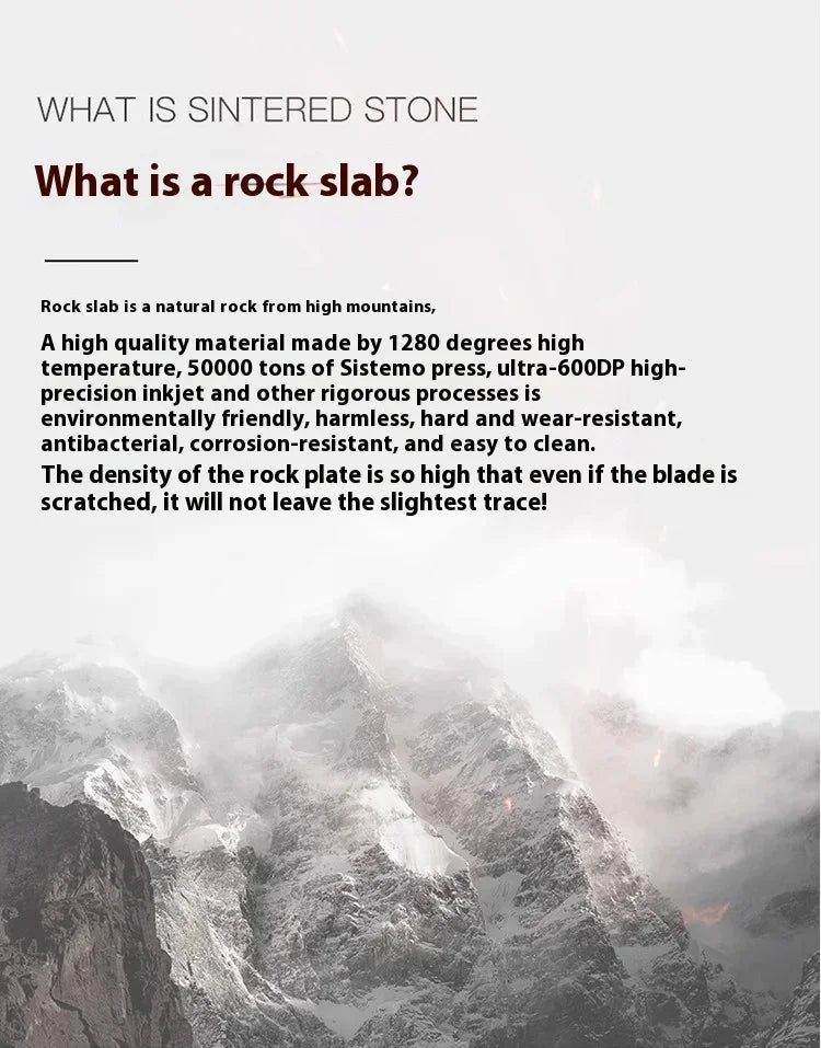 Round Sliding Table Luxury Table Stainless Steel Kitchen Islands Transparent Mesa Comedor Garden Furniture Sliding Dining Wash