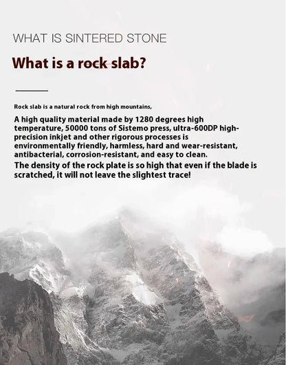 Round Sliding Table Luxury Table Stainless Steel Kitchen Islands Transparent Mesa Comedor Garden Furniture Sliding Dining Wash