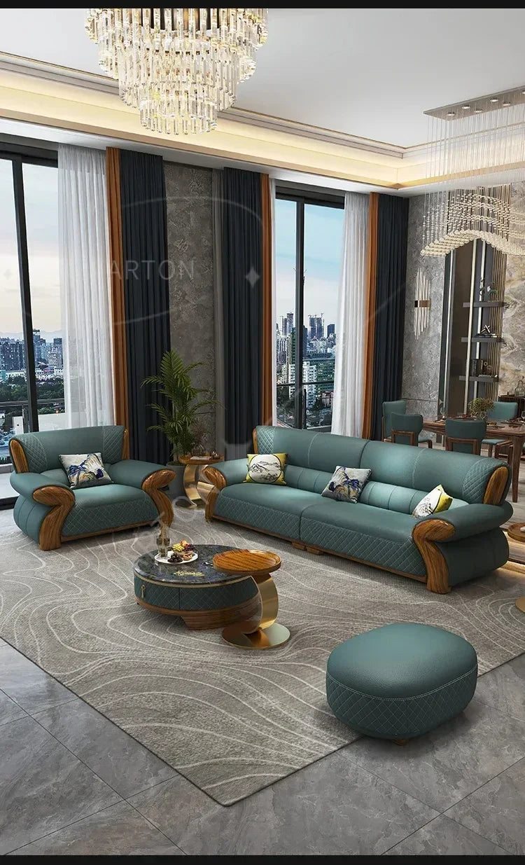 Recliner Luxury Modern Sofas, Living Room Nordic Reading, Floor Sectional Sofa Lazy Lounge Designer Sofy Do Salonu Design