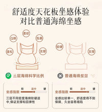 American all-solid wood leather sofa combination living room furniture large apartment European style