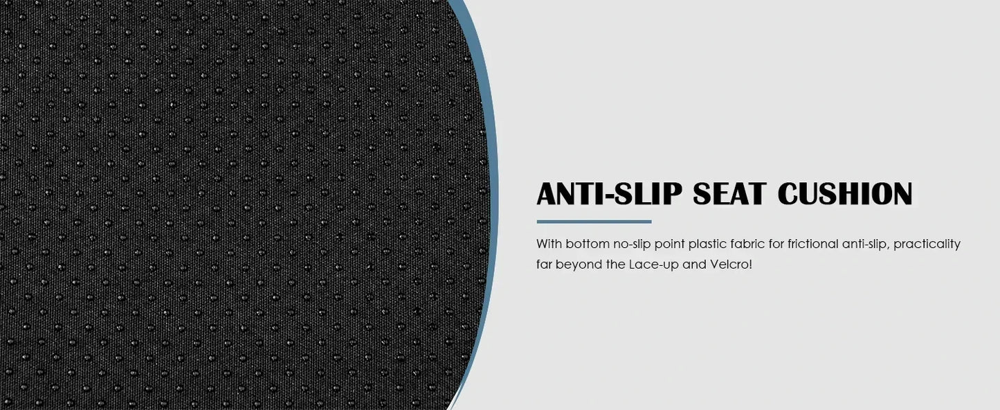 QAZ8-7 Piece Patio Furniture Set Fire Pit Table. Outdoor Conversation Sets Wicker Rattan Sectional Sofa with Coffee TSZ