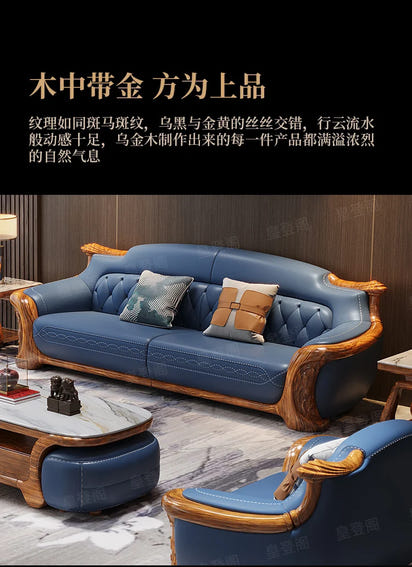 Classic Nordic Sofa Apartment Double Adults Minimalist Cushion Sofa Design Relaxing Divani Da Soggiorno Home Accessories