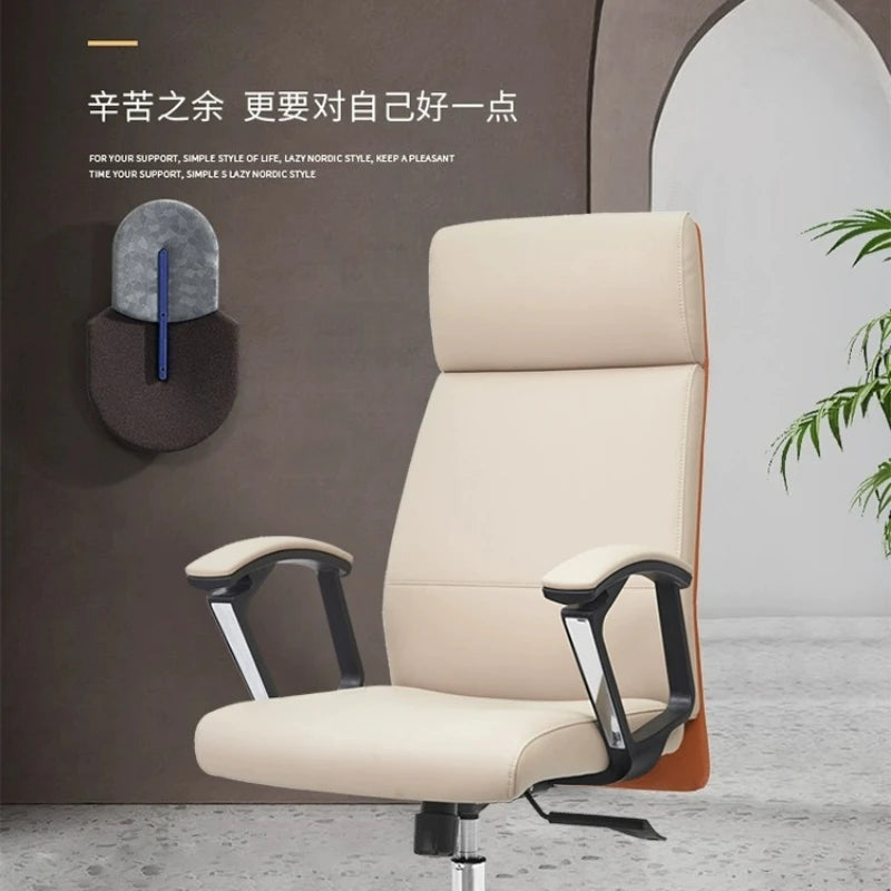 Modern Chair for Desk Deck-chair Reclining Relax Armchairs Ardor Gaming Chairs Cheap Gamer Chairs Free Shipping Weird Furniture
