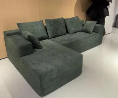 Cartoon Luxury Compression Sofa Lounge Comfortable Floor Corner Compression Sofa Puff Sectional Sofy Do Salonu House Accessories