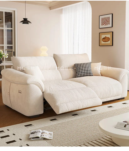 Comfortable Italian Sofa Lounge Nordic Living Room Elegant Sofa Relaxing Design Articulos Para El Hogar Home Accessories