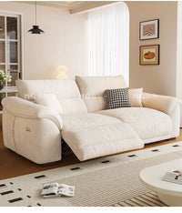 Comfortable Italian Sofa Lounge Nordic Living Room Elegant Sofa Relaxing Design Articulos Para El Hogar Home Accessories