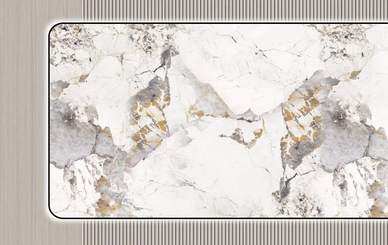 beibehang papel de parede Customized Nordic retro plant leaves, modern minimalist geometry, TV background wallpaper