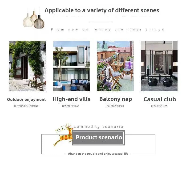 Outdoor, Leisure, Wrought Iron, Backrest Chair, Courtyard, Terrace, Chair, Stool, Living Room, Bedroom