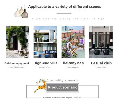 Outdoor, Leisure, Wrought Iron, Backrest Chair, Courtyard, Terrace, Chair, Stool, Living Room, Bedroom