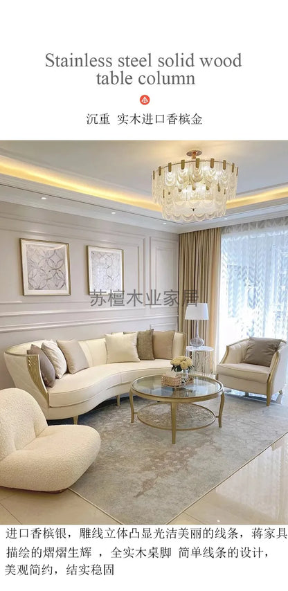 R Multifunctional Smart Living Room Sofas Relaxing Large Comfortable Living Room Sofas Room Decor Muebles Ornaments Home Decor