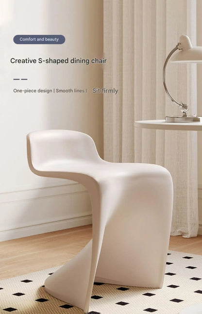 Korean Computer Dining Chairs Wedding Disabled Indoor Thailand Princess Balcony Dining Chairs Kitchen Women Bathroom Furniture