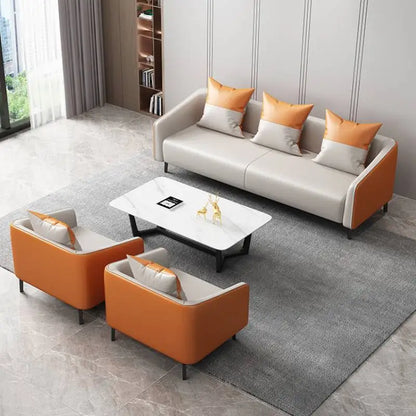 Nordic Living Room Sofa Filler Armrest Luxury Lit Pliable Nordic Sofas Living Room Bed Loveseat Divano Letto Modern Furniture