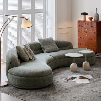 Europe Adults Sofa Armrest Designer Lounge Relax Elegant Sofa Living Room Romantic Articulos Para El Hogar House Accessories