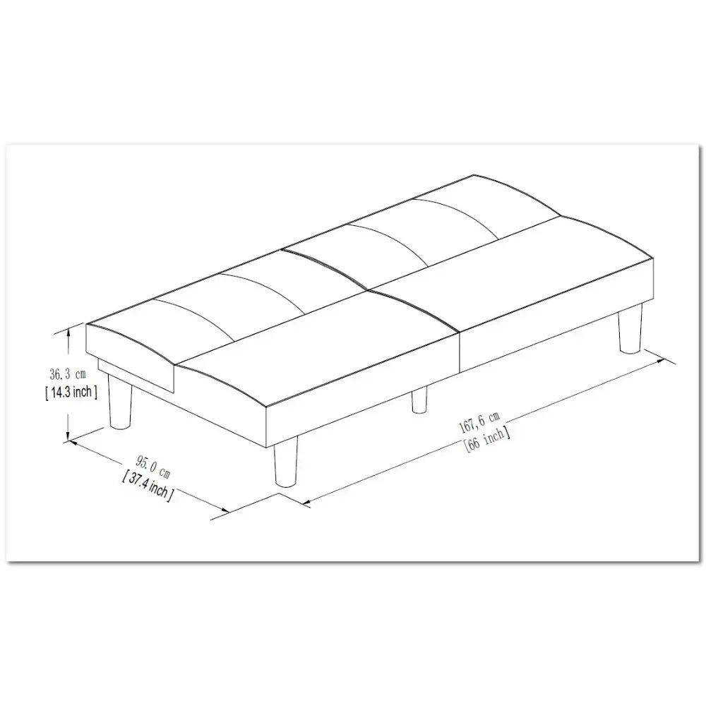 Sofa Bed Senior 's Sofas  66