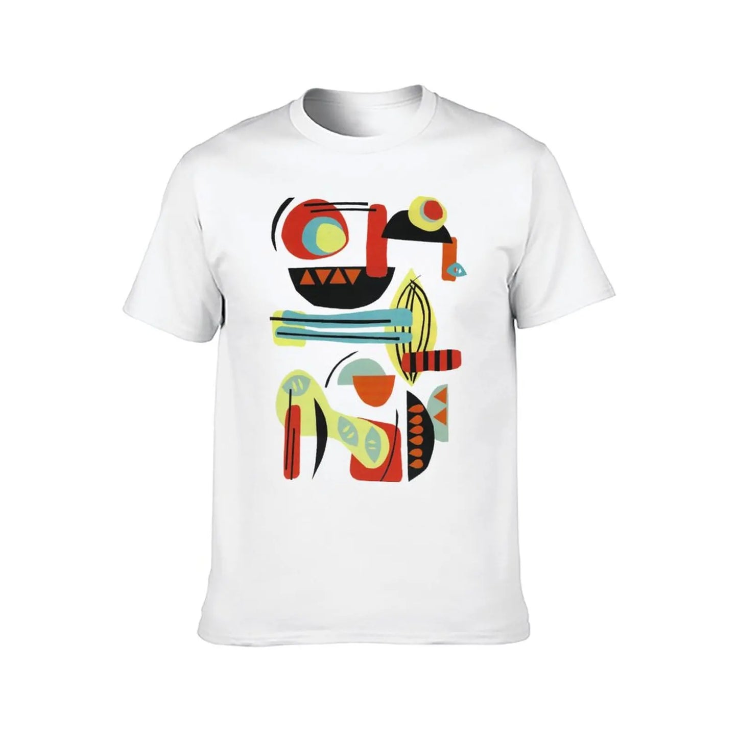 Mad About Mid Mod T-Shirt man t shirt luxury funny t shirts dark humor t shirts for man graphic tees T-Shirt