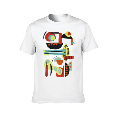 Mad About Mid Mod T-Shirt man t shirt luxury funny t shirts dark humor t shirts for man graphic tees T-Shirt