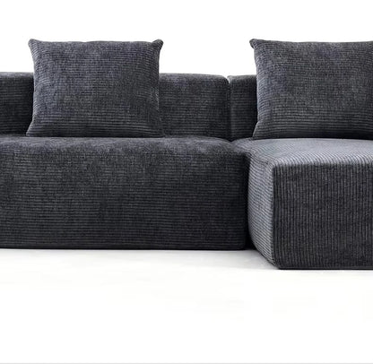 Modern Memory Foam Couch Modular Compressed Lazy Floor Vacuum Sofa Set Furniture Living Room Sofa