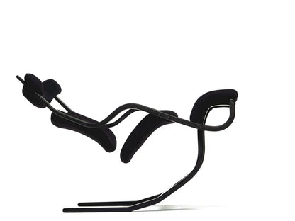 Gravity Balans Zero Gravity Suspension Chair Sitting Correction Ergonomic Waist Office Chair