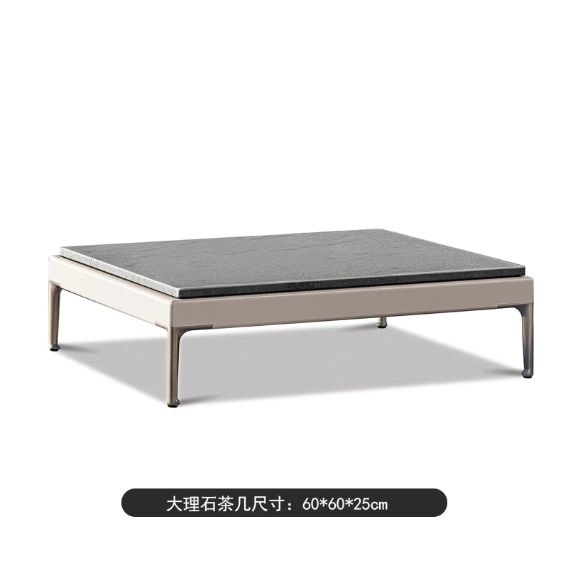 Minimalist Design Outdoor Sofas Personality Nordic Creative Garden Sofas Fashion Party Outdoor Furniture Gartenstuhl Lshysf