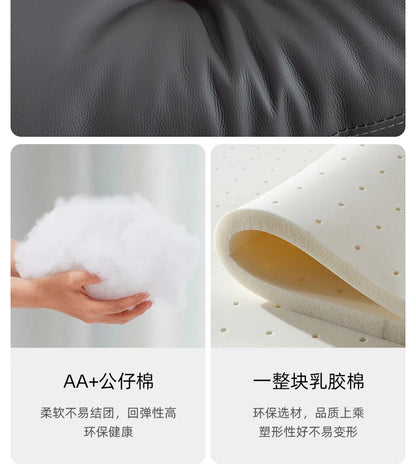 Armchair Ergonomic Office Chairs Meeting Boss Modern Recliner Office Chair Swivel Adjustable Office Furniture Silla Oficina LLOC