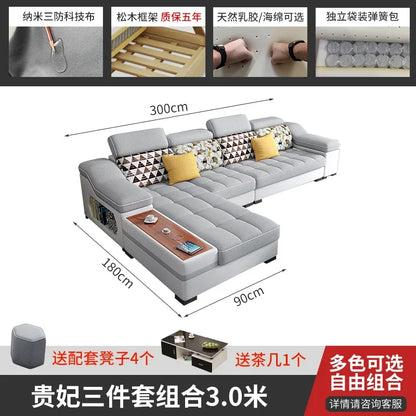 +··Creative Minimalist Living Room Sofas Lazy Nordic Leather Sofas Designer Living Room Sofas Lounge Koltuk Takımı Home Furnitur