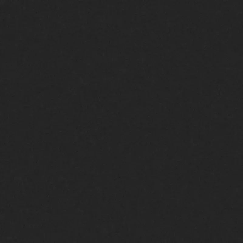 Vineego 3-Piece Small Kitchen Dining Set for 2 Black Wooden Table And Chairs Space Saving Breakfast Set