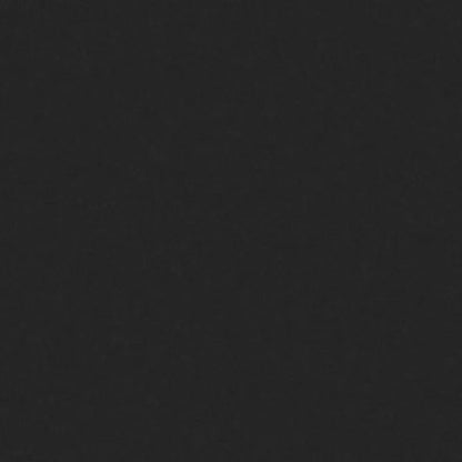 Vineego 3-Piece Small Kitchen Dining Set for 2 Black Wooden Table And Chairs Space Saving Breakfast Set