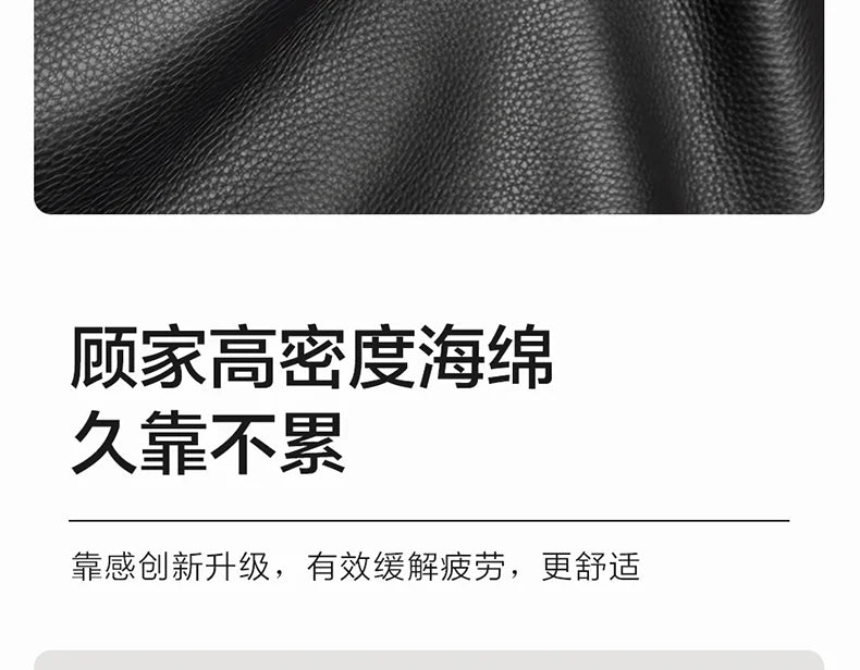 Computer gaming Rolling chairs Relaxing ergonomic Armchair Boss Interior Office gaming Executive swivel chair bedroom Furniture