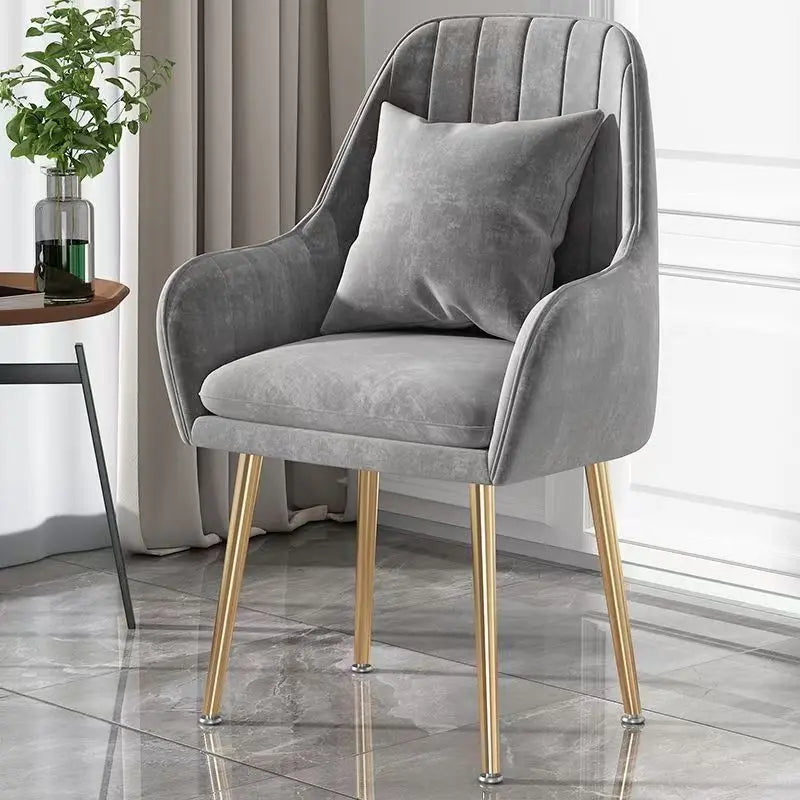 Home Comfort Sedentary Backrest Lift Transfer Girls Bedroom Dormitory Study Office
