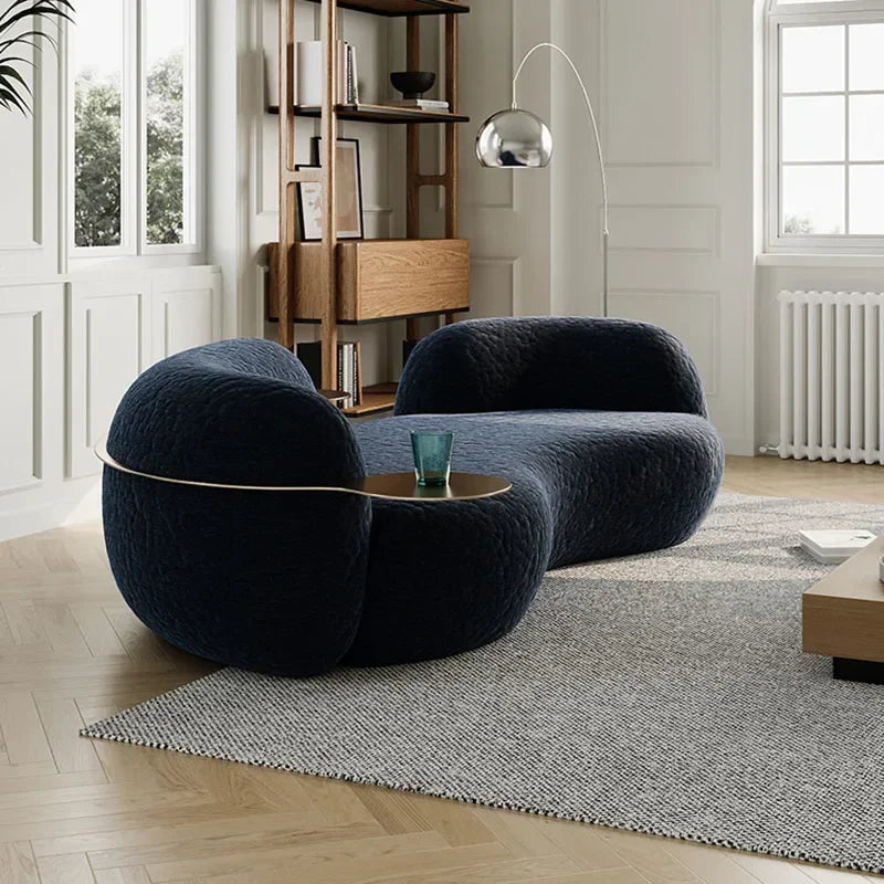 Free Shipping Sofa Seat Cloud Kids Italian Style Sofa Seat Office Convertible Funda Lit Complet De Chambre Home Furniture