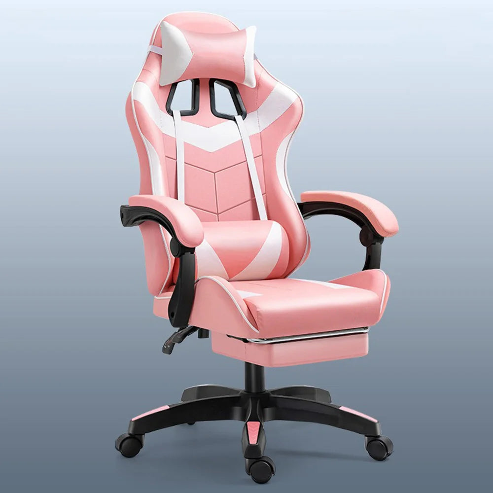 Wholesale Prices Professional Gaming Chair Manufacturer High Quality Home Office Chair Hot Sale Silla Computer Chairs