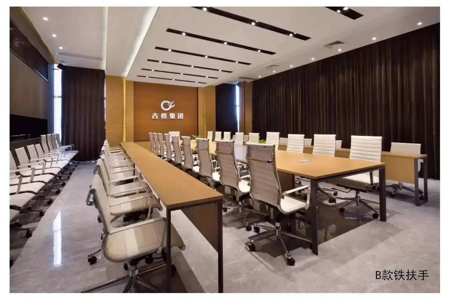 Floor Ergonomic Chairs Swivel Design Computer Office Swivel Office Chairs Disain Luxury Silla Escritorio Office Furniture