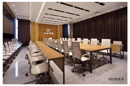 Floor Ergonomic Chairs Swivel Design Computer Office Swivel Office Chairs Disain Luxury Silla Escritorio Office Furniture