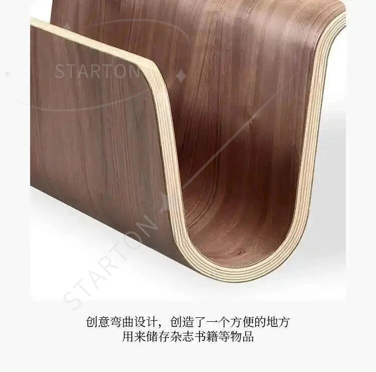 Console Corner Tea Design Side Center Coffee Table Wooden Dining Small Coffee Table Auxiliary Couchtisch Modern Furniture XY50BT