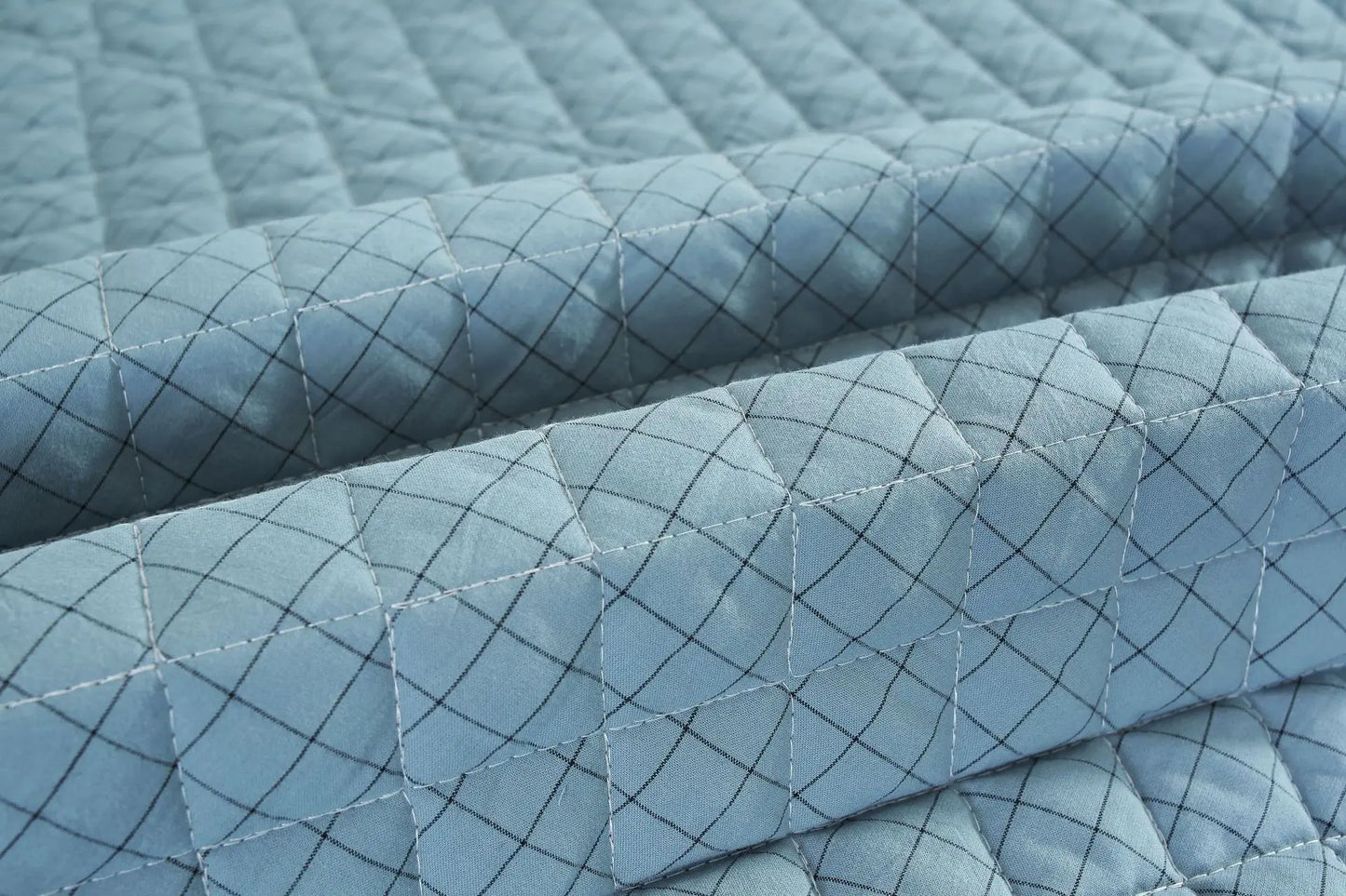 1. 2, 3, 4 Seat Sofa Covers, Sofa Covers, Plaid, Pet Dog Sofa Mats, Living Room Furniture Protective Covers