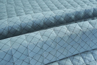 1. 2, 3, 4 Seat Sofa Covers, Sofa Covers, Plaid, Pet Dog Sofa Mats, Living Room Furniture Protective Covers