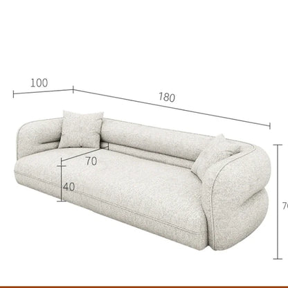Living Room Sofa Furniture Home Floor Modern Velvet Sale Sofas Couch Sectional The Rooms Divano Letto Nordic Livingroom 0710LSY