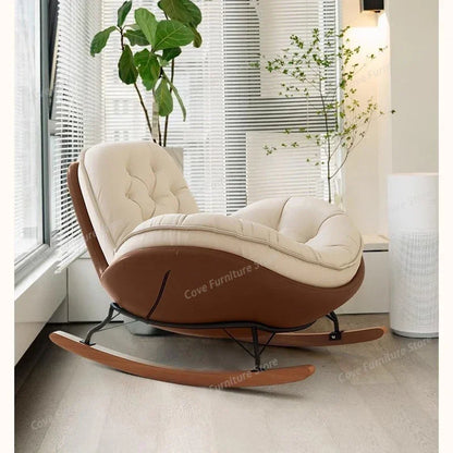 Nordic Ergonomic Living Room Chairs Lazy Velvet Modern Sofa Living Room Chairs Lounge Designer Home Furniture Cadeiras LLLC