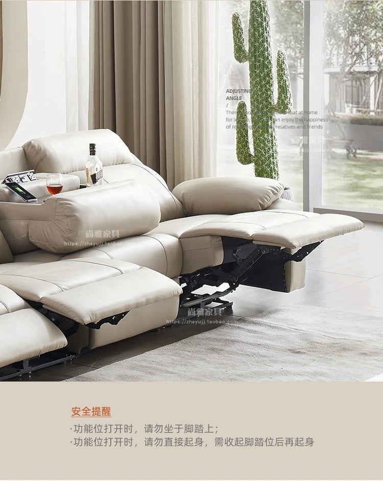 Italian Minimalism Style Couch White Arm Living Room Sofas Lazy Cute Armchair Pouf Sectional Living Office Mueble Home Furniture
