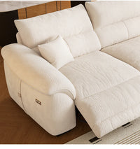 Comfortable Italian Sofa Lounge Nordic Living Room Elegant Sofa Relaxing Design Articulos Para El Hogar Home Accessories