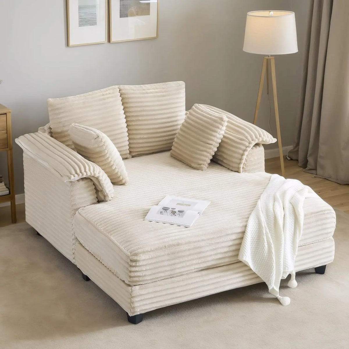 Lounge Chair, 56
