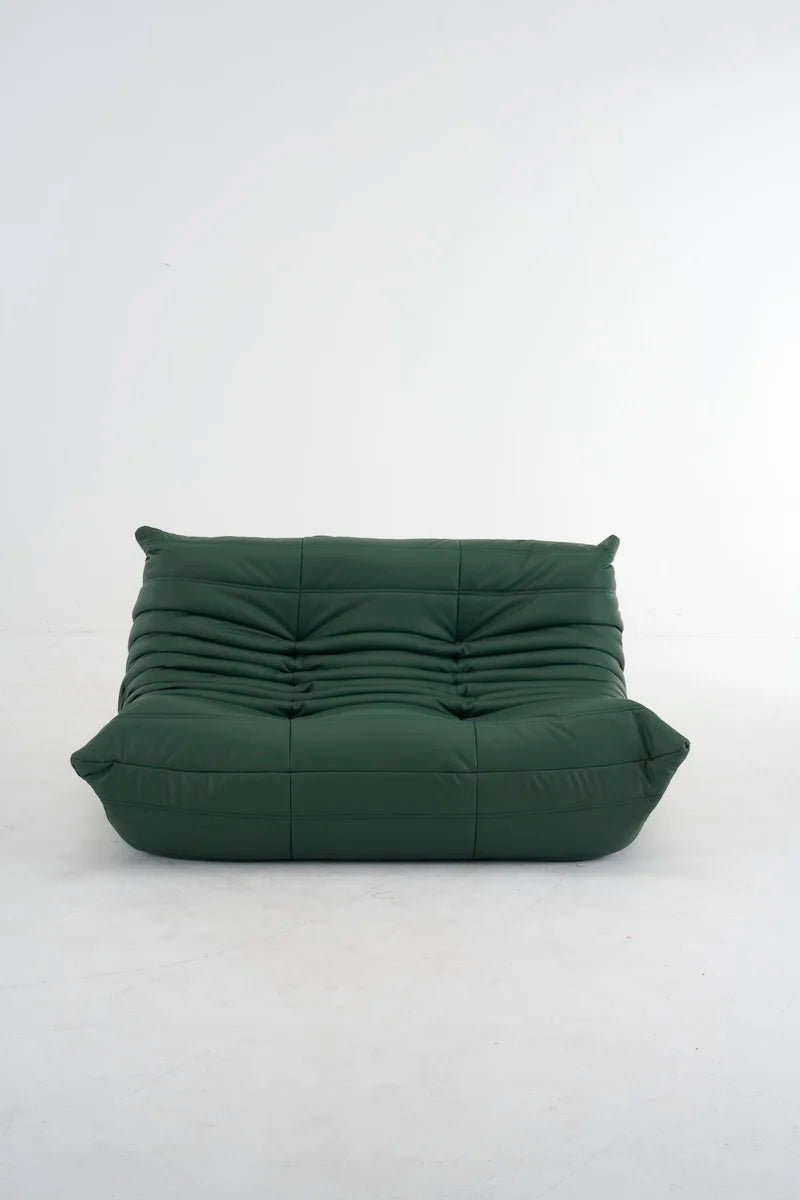 Caterpillar Single Sofa Togo Sofa Togos Sofa Tatami Living Room Bedroom Lovely Leisure Single Chair Reading Chair